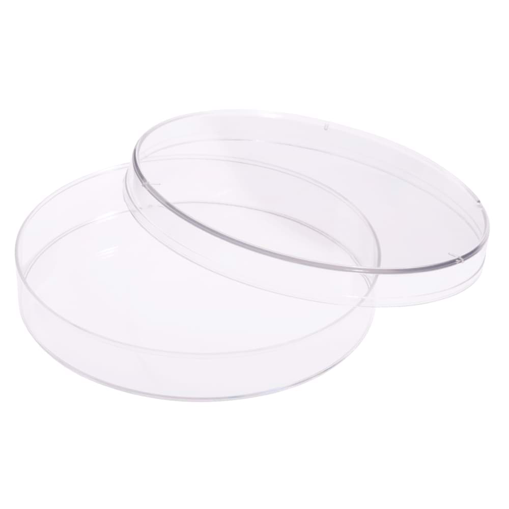 Picture of CultureStar 100mm x 15mm Petri Dish, Sterile - 25x20